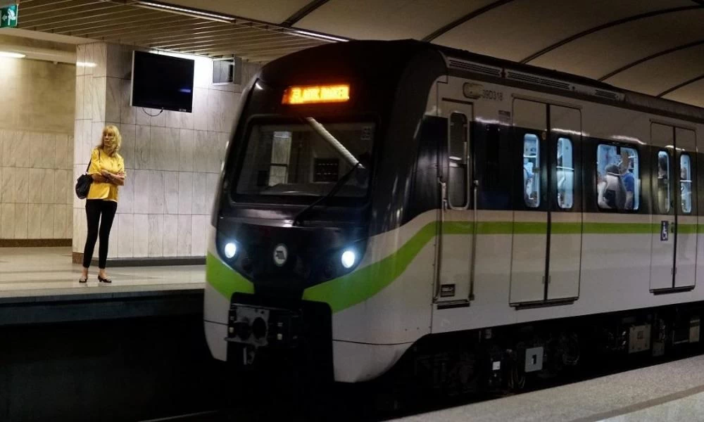 Μετρό: Στα σκαριά το σχέδιο της γραμμής 4-Οι 15 νέοι σταθμοί